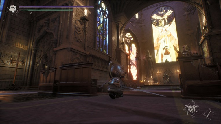 梦境管理公司：梦魇清洁工 screenshot