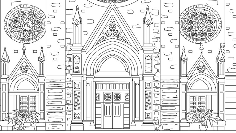 100 Cats Istanbul screenshot