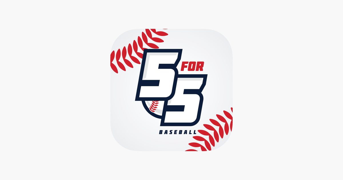 Games like 5 for 5 Baseball