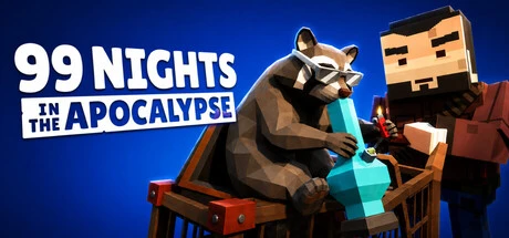 Games like 99 Nights In The Apocalypse