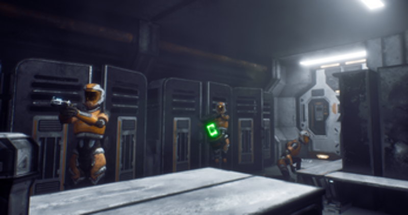 A Shot In The Dark screenshot