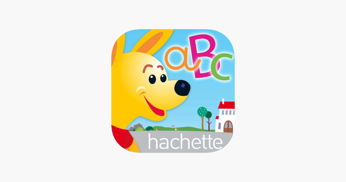 Games like ABC rigolo Toutes les lettres