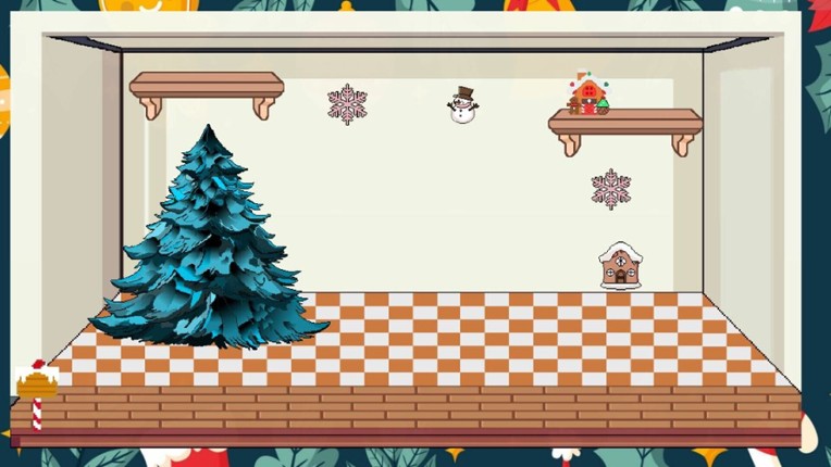 Advent Calendar screenshot
