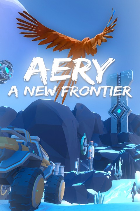 Games like Aery - A New Frontier