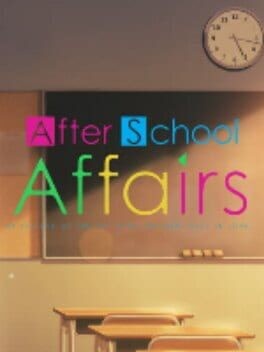 Games like After School Affairs