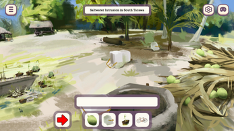 Against the Tide: Stories of Kiribati's Climate Resilience Image