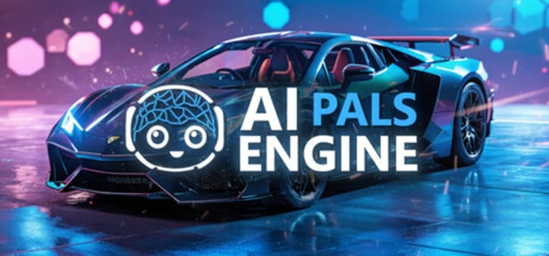 AI Pals Engine Image