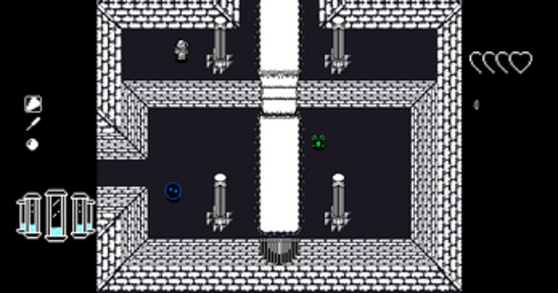 Alchemistie screenshot