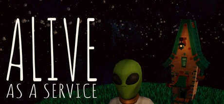 Games like Alive as a Service