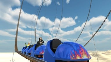 American VR Coasters Image