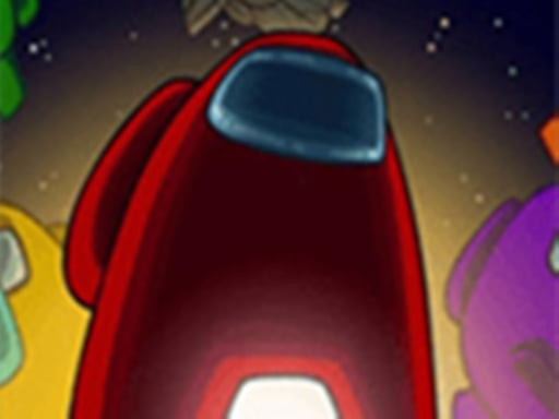 Games like Among Us Online Edition - Find The Imposter