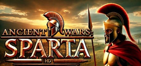 Games like Ancient Wars: Sparta HD