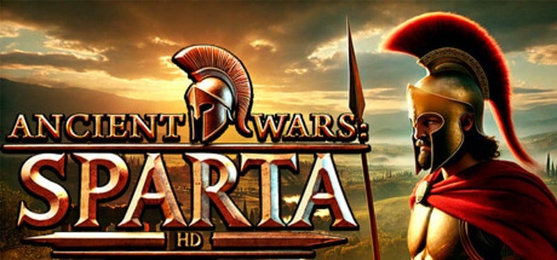 Ancient Wars: Sparta HD Image