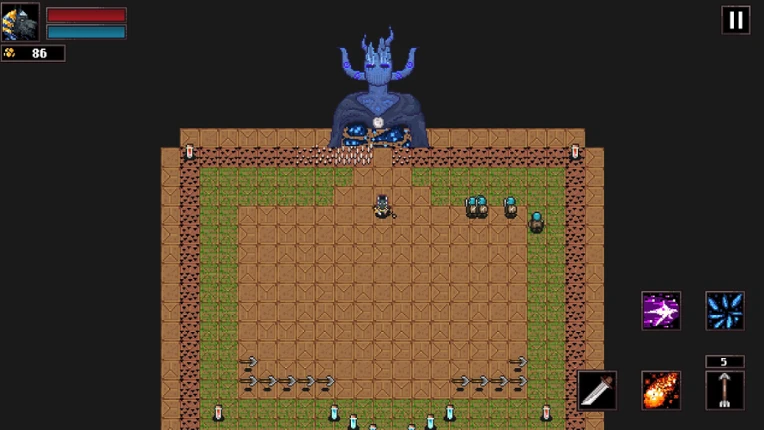 Anubis Dungeon () Image
