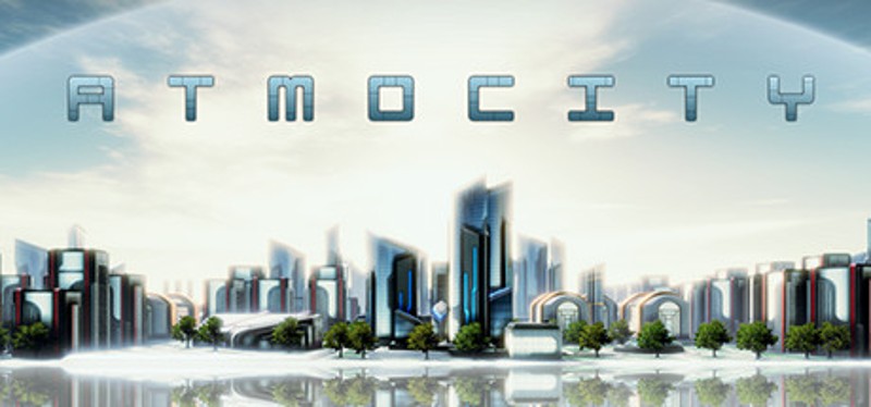 Atmocity Game Cover