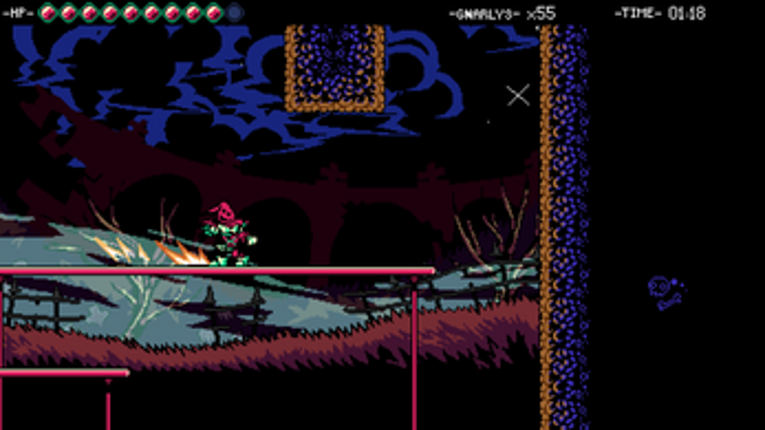 Avlo the Imp Wizard screenshot