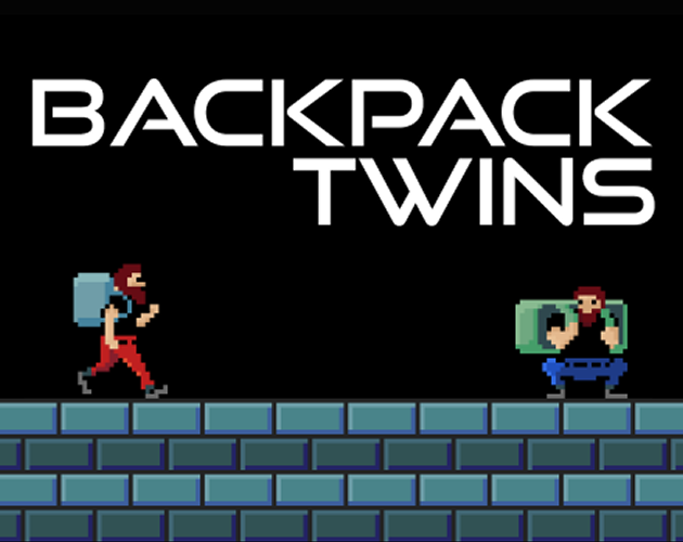 Games like Backpack Twins