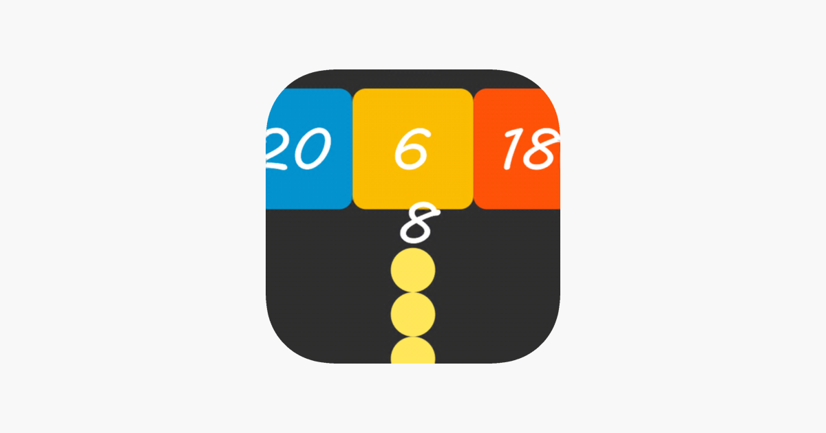 Games like Ball vs Block