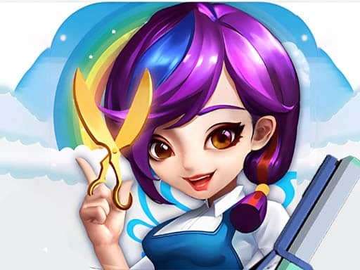 Games like Barber fun