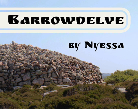 Barrowdelve Game Cover