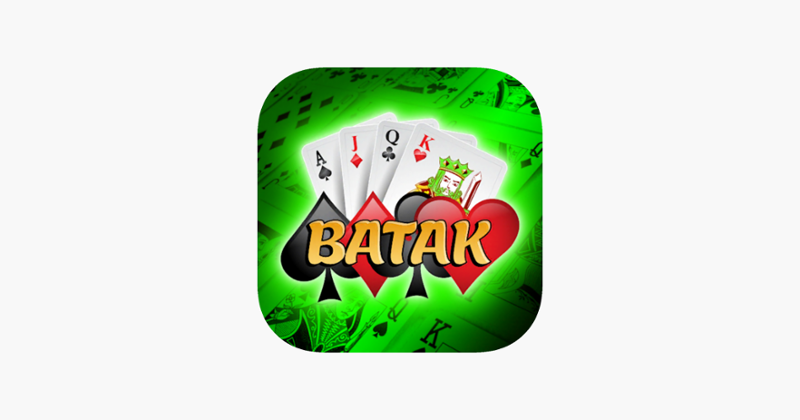 Batak internetsiz Game Cover