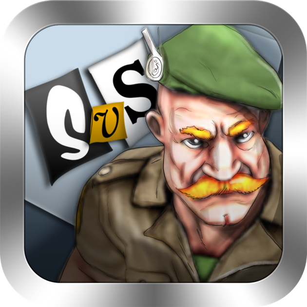 Games like Battlegrounds Real Time Strategy Multiplayer: Spy vs Spy Edition