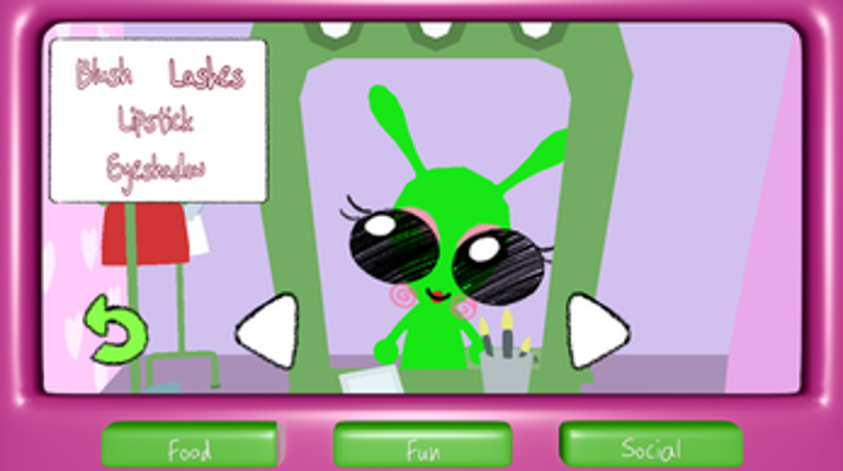 BeFriend! (rebuild) screenshot