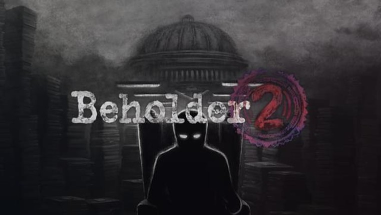 Beholder 2 Image