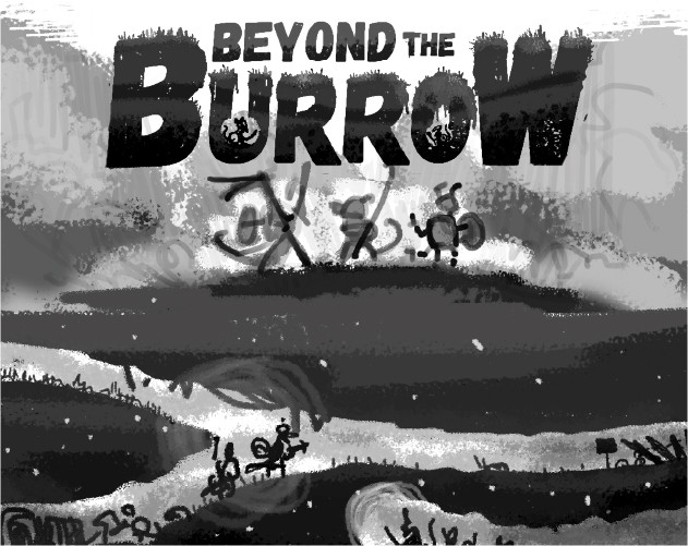 Games like Beyond the Burrow: Beta Release