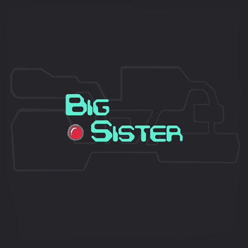 Games like Big Sister