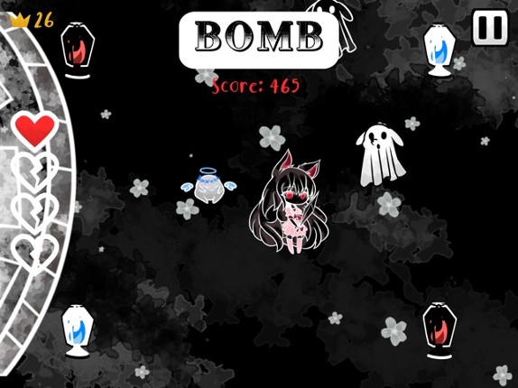 Binary Brigade screenshot