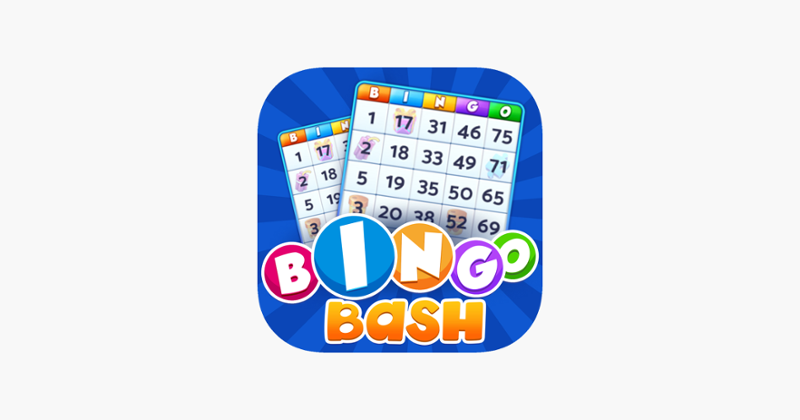 Bingo Bash: Live Bingo Games Image