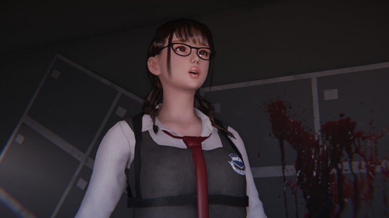 Bio Goddess : Doomsday Begins screenshot