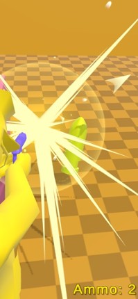 Biomaster screenshot