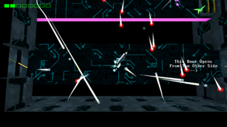 Bitcrusher screenshot