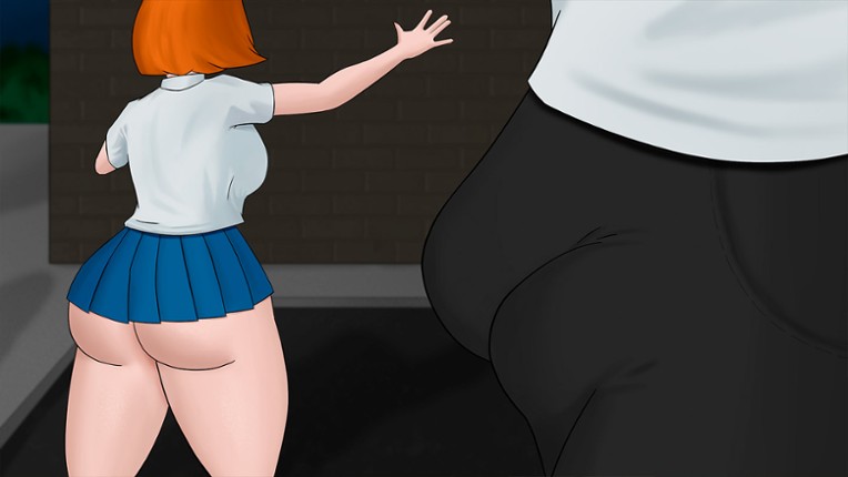 Black Paradise screenshot
