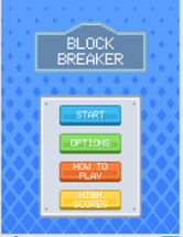 Block Breaker Image