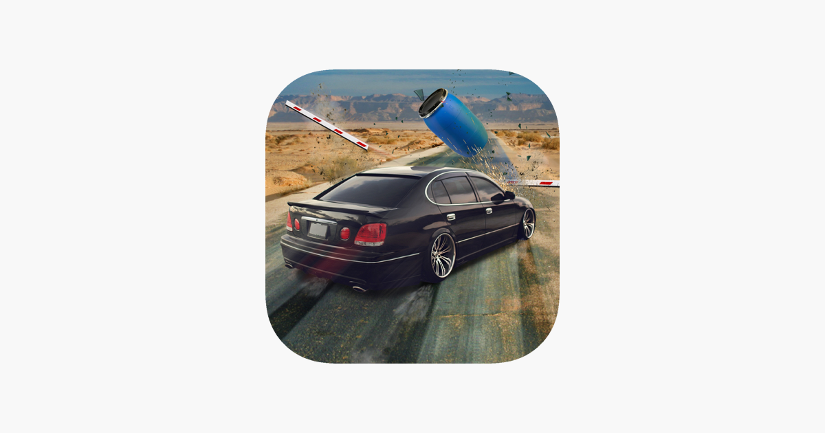 Games like Block Crash Desert Simulator