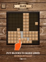 Block Puzzle Westerly Image