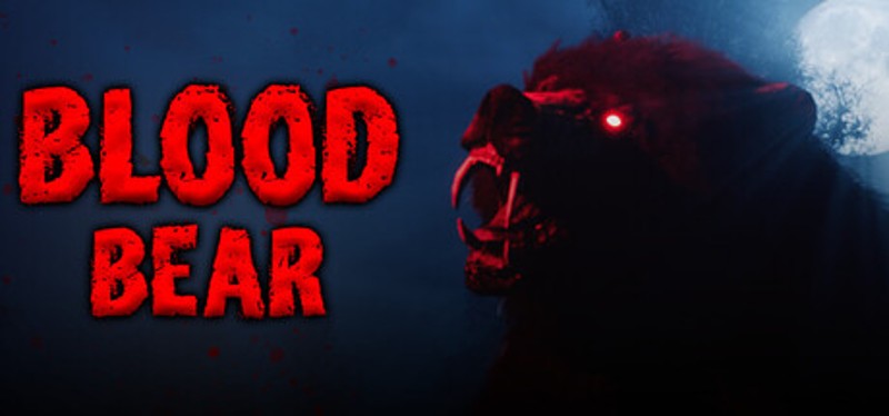 Blood Bear Image
