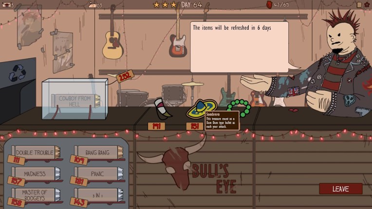 Boogey Hunters screenshot