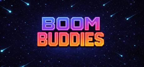 Games like Boom Buddies