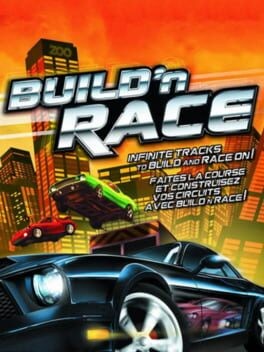 Games like Build 'n Race