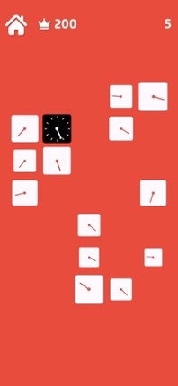 Bullet Time - Arcade Levels screenshot