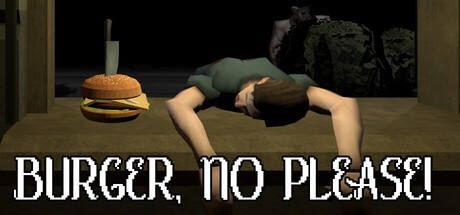 Games like BURGER, NO PLEASE!