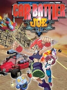 Games like Car Battler Joe