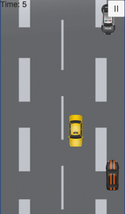 Car Race screenshot