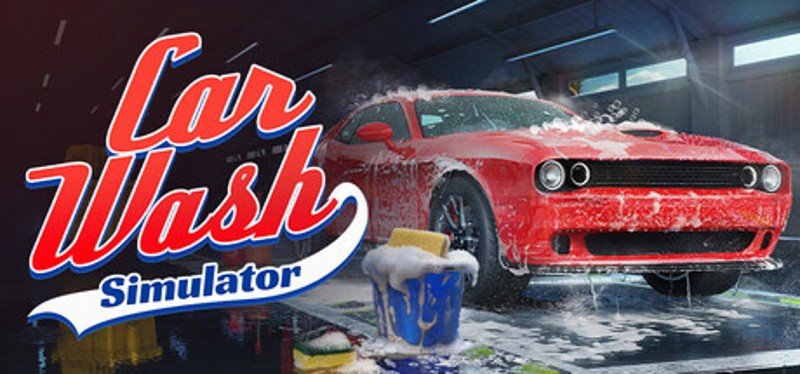 Car Wash Simulator Image