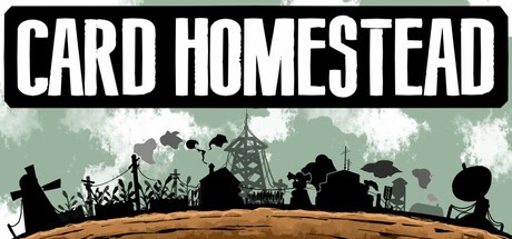 Games like Card Homestead