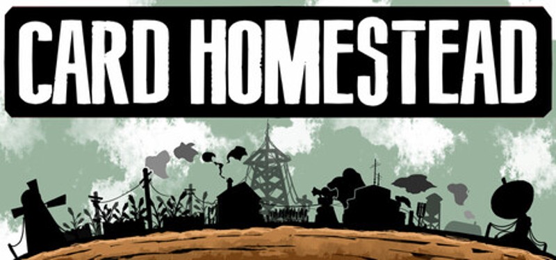 Card Homestead Image